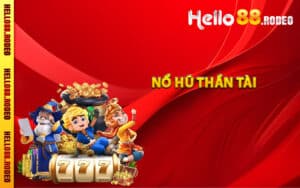 Giới thiệu game nổ hũ thần tài