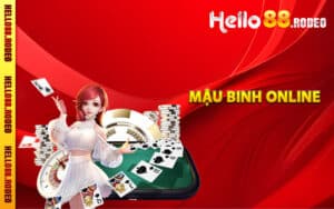 Tổng quan nhanh về mậu binh online